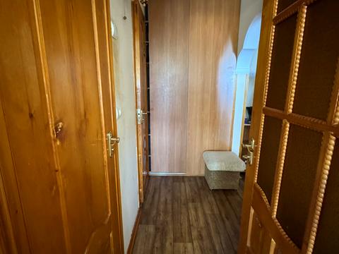 квартира за адресою Сергія Скальда вул. (Комарова), 31-Б