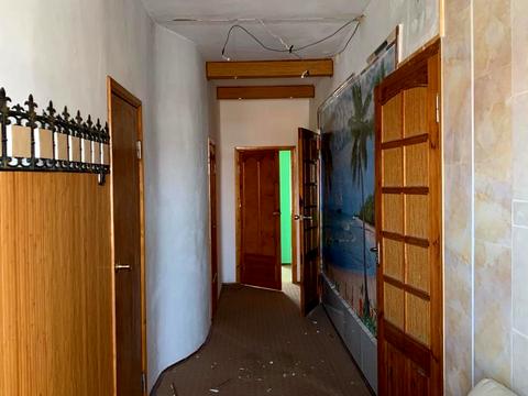 дом по адресу Писарева ул., 9