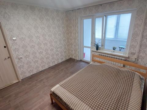 квартира по адресу Лазурная ул., 6в