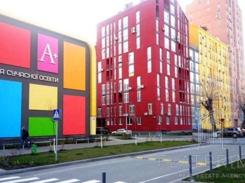 квартира за адресою Регенераторна вул., 4 к17