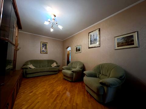 квартира за адресою Петра Григоренка просп., 29