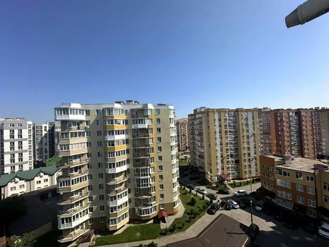квартира за адресою Білогірська вул., 1-К