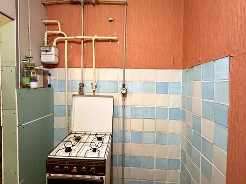 квартира за адресою Святотроїцька вул., 50