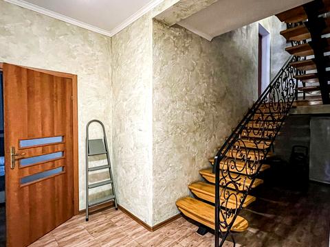 будинок за адресою Січових Стрільців