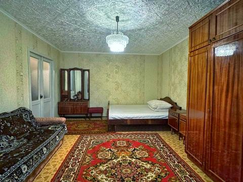 квартира по адресу Эдуарда Фукса ул. (Тухачевського), 59