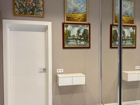 квартира за адресою Січових Стрільців вул. (Артема), 44-А