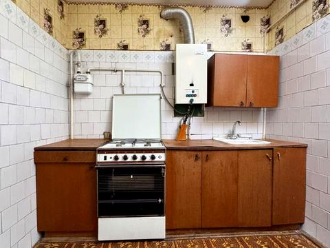 квартира за адресою Героїв ЗСУ вул. (Гагаріна), 28