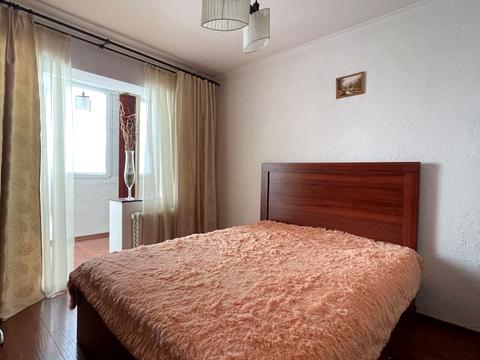 квартира по адресу Мицкевича ул., 9а