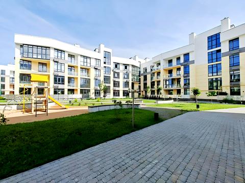 квартира по адресу Дубищанская ул., 3
