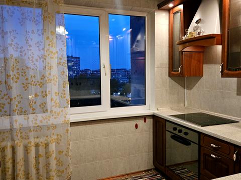 квартира за адресою Наталії Ужвій вул., 4