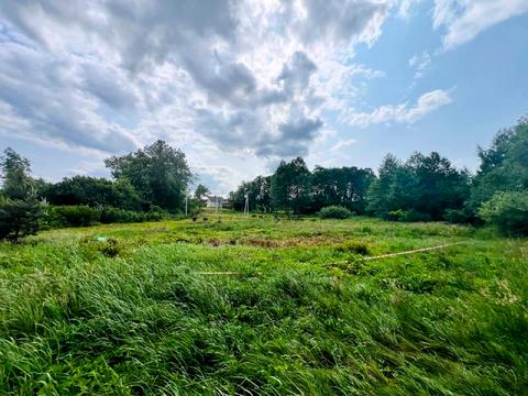 ділянка за адресою 