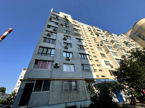 квартира по адресу Тополёвая ул., 18