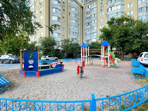 квартира за адресою Лесі Українки вул., 19