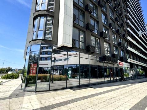 комерційна за адресою Дніпровська набережна вул., 15-Ж