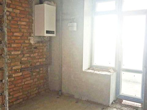 квартира за адресою Інститутська вул., 6/1В