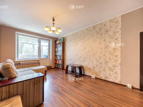 квартира по адресу Танкопия ул., 14