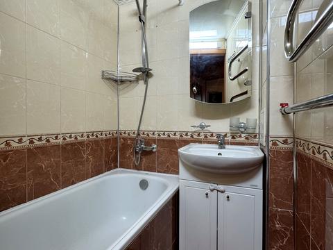 квартира по адресу Василия Касияна ул., 10