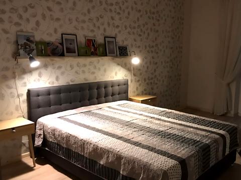 квартира по адресу Юлии Здановской ул. (Ломоносова), 71-З