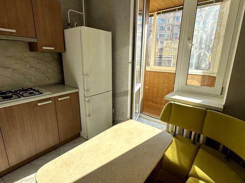 квартира по адресу Академика Заболотного ул., 58