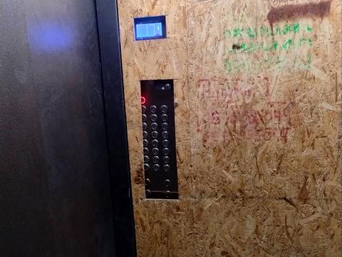 квартира по адресу Светлая ул., 3д