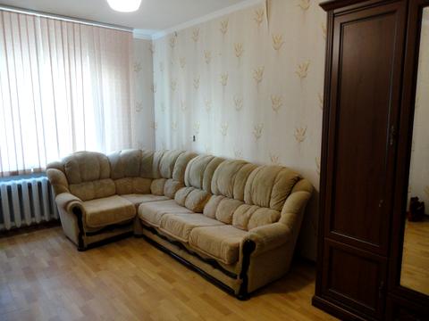 комната по адресу Олены Пчилки ул., 4