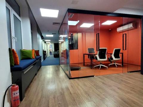 комерційна за адресою Київ, Гетьмана Павла Скоропадського вул. (Льва Толстого), 39