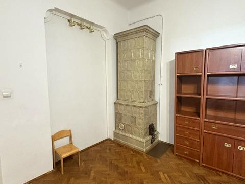 квартира по адресу Архитекторская ул., 3