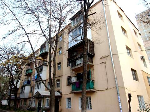 квартира по адресу Балковская ул., 36/3