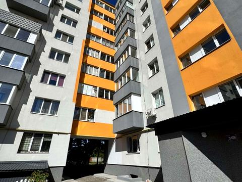 квартира по адресу Чигиринська ул., 40