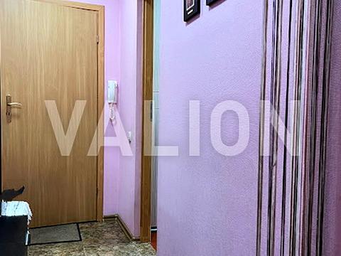 квартира по адресу Василя Овсієнка ул. (Білгородська), 10
