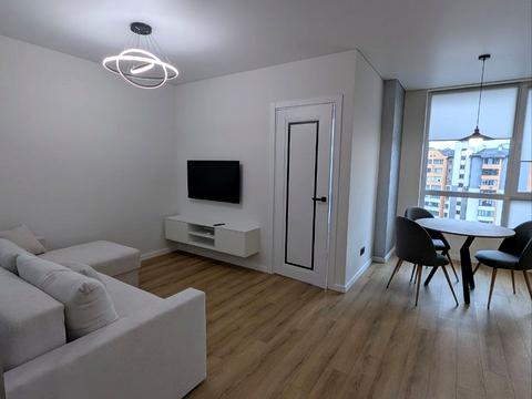 квартира по адресу Волчинецкая ул., 223