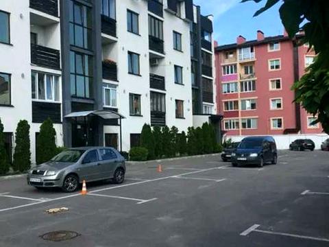 квартира по адресу Счастливая ул., 45
