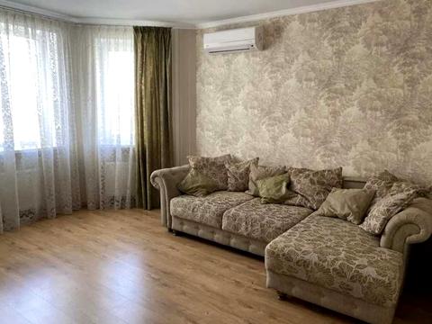 квартира за адресою Боголюбова вул., 16