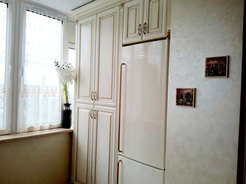 квартира по адресу Ивана Пулюя ул., 40