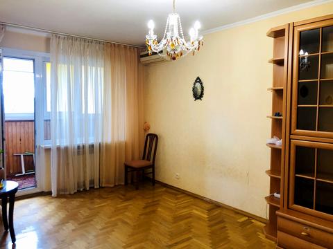 квартира по адресу Героев Днепра ул., 22