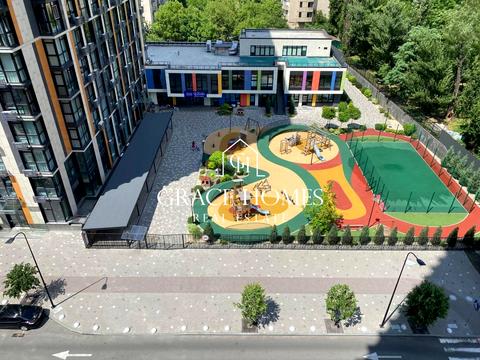 квартира за адресою Предславинська вул., 55-А