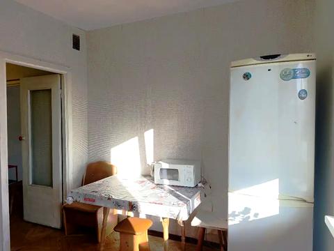 квартира по адресу Мануйловский просп. (Воронцова), 8