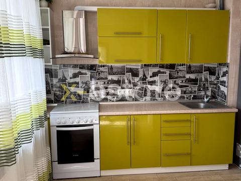 квартира по адресу Юбилейный просп. (50-летия ВЛКСМ), 67б