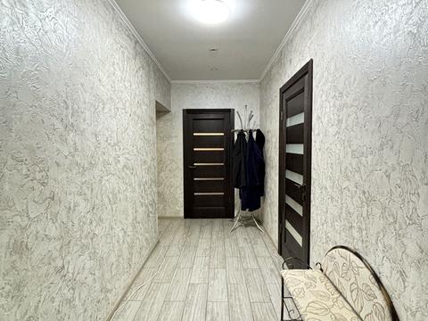 квартира по адресу Долгая ул., 20в