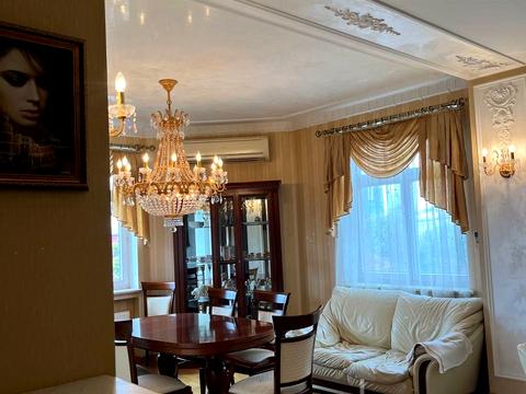 квартира по адресу Тараса Шевченко бульв., 11