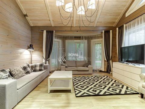 дом по адресу Осокорская ул.