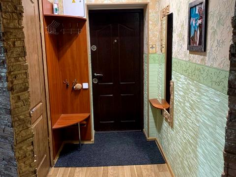 квартира по адресу Философская ул., 27