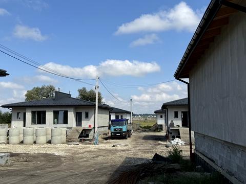 будинок за адресою Грушевського, 1