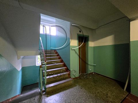 квартира по адресу Татарская ул., 36/5