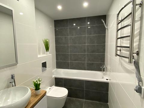 квартира за адресою Юрія Липи вул., 6