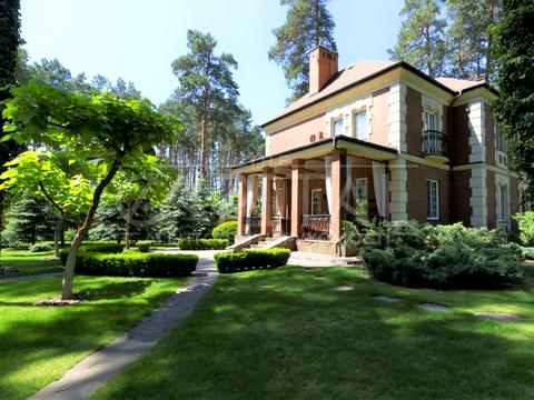 будинок за адресою Лісова вул.