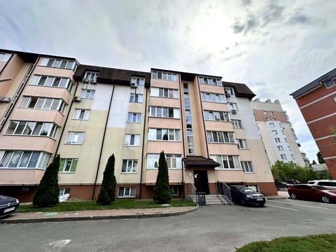 квартира за адресою Молодіжна вул. (Піонерська), 16-А