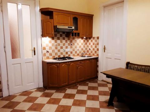 квартира по адресу Саксаганского ул., 7