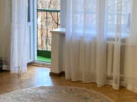 квартира по адресу Леси Украинки бульв., 3