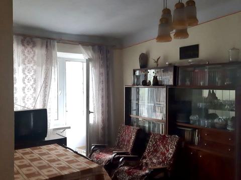 квартира по адресу Рени, 28 Июня ул., 122